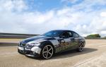 BMW ACS3 3.5d Coupe by AC Schnitzer 2009 года